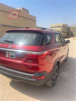 Dongfeng Glory